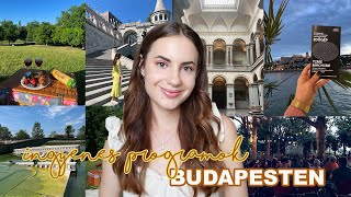 10 Ingyenes Program Budapesten A Nyárra