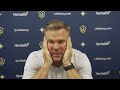 Greg Vanney, Post-Match Presser | 7.13.24