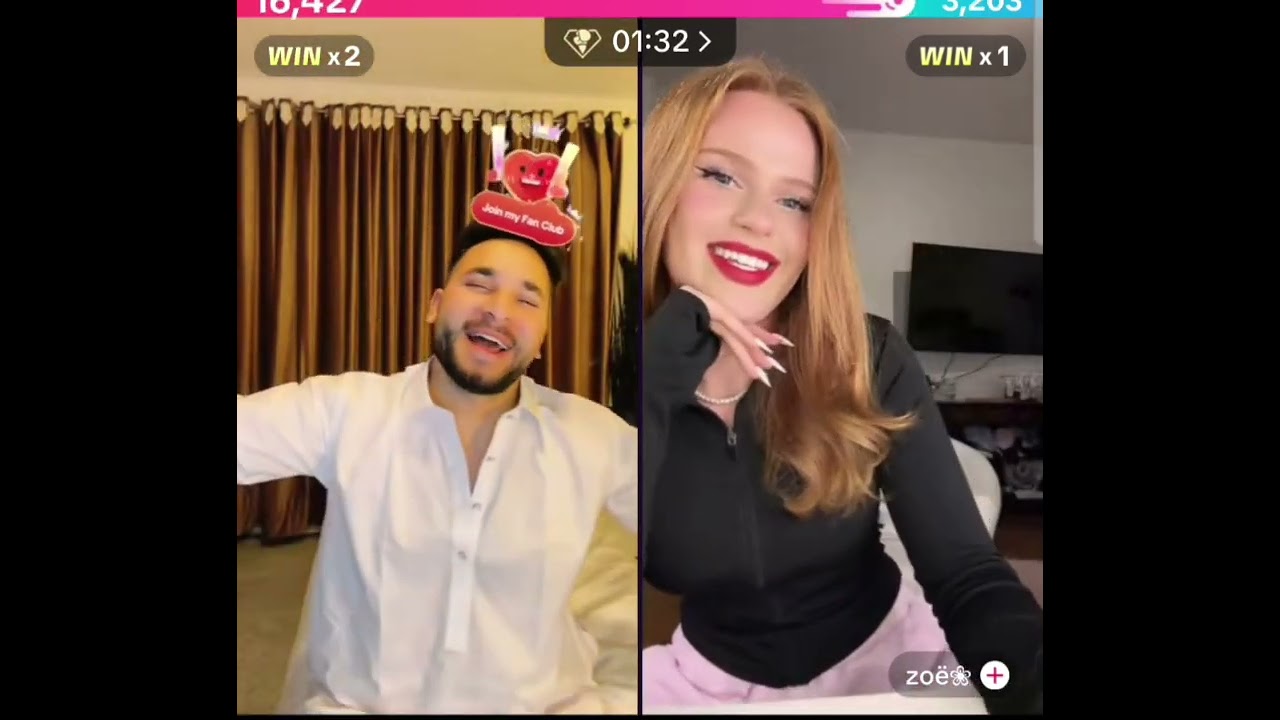 Waliuallah and Zoe sra new khokil gapshap video tar akhera ogori 