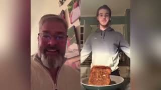 Try Not To Laugh IMPOSSIBLE  Unusual Memes  PART 119