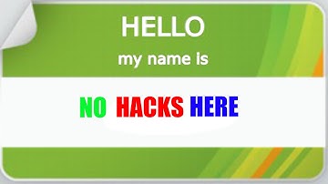 Jtag GT Trolling:No Hacks Here