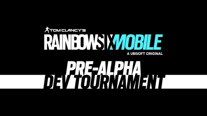 Rainbow Six Mobile Info ES (@Rainbow6MInfoES) / X
