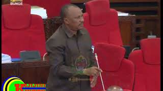 Juma Nkamia Afisa Wa Takukuru Apewa Kandarasi Ya Mradi Wa Maji Na Amekimbia