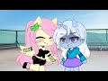 Dance like this  mama ima star  mlp gc trends  fluttershy  remake   rainbows  