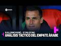 Guillermo Farré y el empate tricolor ante Audax Italiano - Liga de Primera Mercado Libre 2026