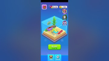 Gecko out level 46 Walkthrough Solution 