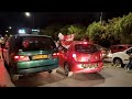 جماهير الإفريقي مصبحة بين الشارع والبارك من أجل البطولة 14 بعد غياب 11 عام 
