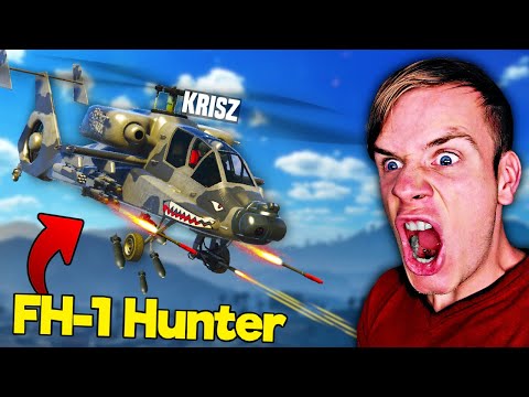 A LEGJOBB HELIKOPTER A GTA-BAN! 🚁 | GTA 5 Online #47