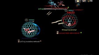 Darkorbit - Solace Or Cyborg  [ America Global 2 ] 💥