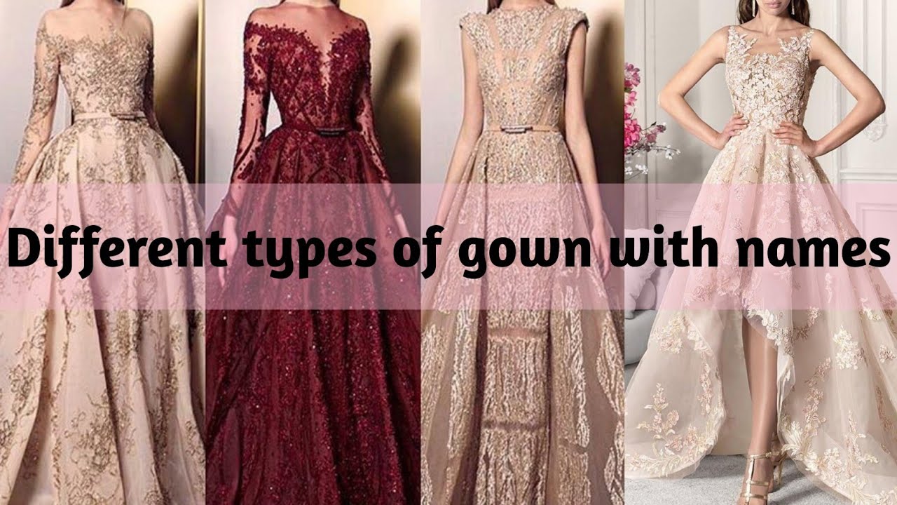 HOTTEST EVENING GOWN STYLES YOU CAN TRY OUT THIS PARTY SEASON! | by  Partyvapours | Medium