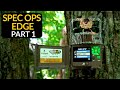 2020 Browning Spec Ops Edge Trail Camera Review | Part 1