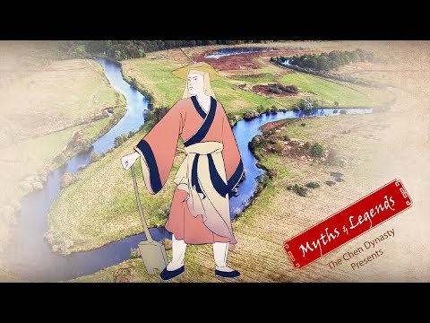 Video: Great Flood And Catastrophes - Test Of The Gods - Alternative View