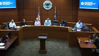 2025_11_3 Council Meeting