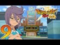 Let S Play Inazuma Eleven GO Light Part 9 Vs Prodigy Grammar