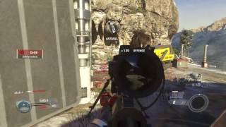 Alastor VE: Montage Nineteen
