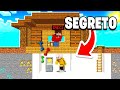 Ho DISTURBATO il MIO AMICO mentre REGISTRAVA il SUO VIDEO in Minecraft...