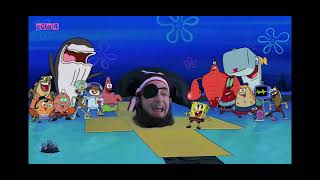 Spongebob - Big Birthday Blowout Irish