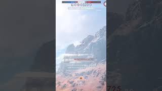Plane domination 🏜️! Battlefield 1