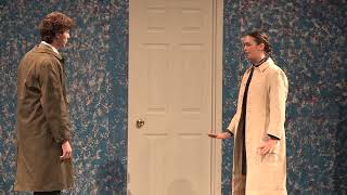 Not a Day Goes By - Merrily We Roll Along
