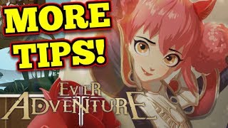 Dungeon Guide + Summmons!!: Ever Adventure screenshot 4