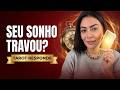 Tarot ao vivo: Pq está DEMORANDO tanto para meu sonho acontecer? O que fazer para ser MAIS RÁPIDO?