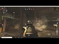 【COD MW】INSANE AIMTAGE＃１