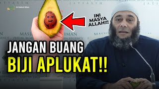 Don't Throw Away Avocado Seeds - Dr. Zaidul Akbar Official