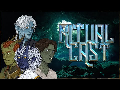 Ritual Cast | S2 Ep 4 "In Our Midst" | Dungeons & Dragons 5E