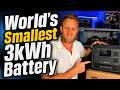 This Portable Battery Ran My Sauna! Bluetti Elite 300 Honest Review