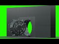 Beginning of video