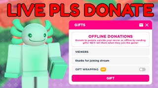 🔴LIVE PLS DONATE🔴DONATING VIEWERS🔴