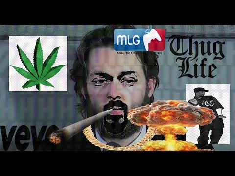 Words of wisdom: smoke weed everyday.