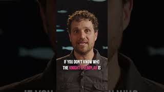 The Chosen's Jonathan Roumie SAYS he is a 33rd degree FREEMASON | PART 1 #thechosen #jonathanroumie Wealth