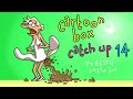 Cartoon box catch up 14  the best of cartoon box  hilarious cartoon compilation  marilyn monroe