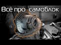 Основы: Самоблокирующийся дифференциал!