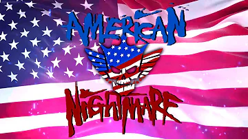 WWE: ''The American Nightmare'' Cody Rhodes - Custom Titantron feat. ''Kingdom''