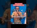 HALLELUJAH CHALLENGE DAY 22 #viralvideo #hallelujahchallenge #viralvideo #nathanielbassey #shorts