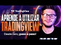 Cómo usar TRADINGVIEW TUTORIAL en ESPAÑOL 2022 💻