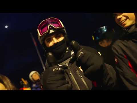 La Garenne School - Torchlight Descent 2025-2026