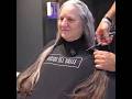 The Ultimate Hair Transformation: Colors and Cuts to Look Younger