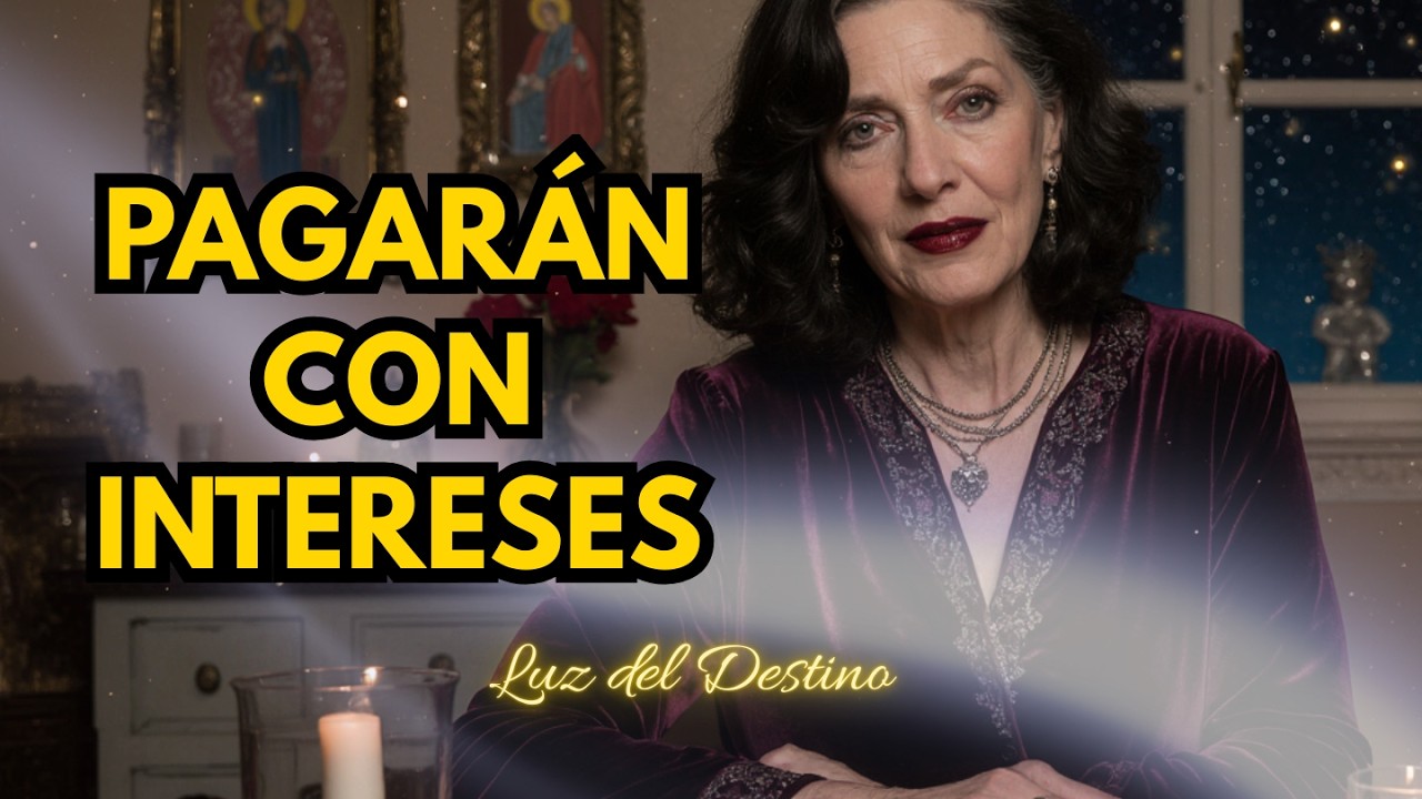 ESTO explica por qué esa persona está perdiendo su paz