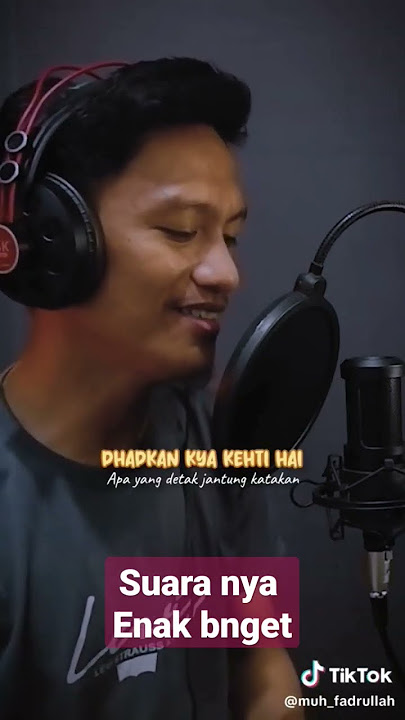 Yang lagi viral lagu India #shortsvideo #viral #muhfadrullah