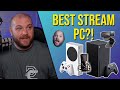 Using only an xbox to twitch stream professionally  lightstream