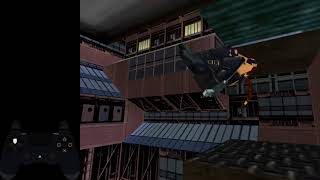 TR3 City - Sophia Save Glitch
