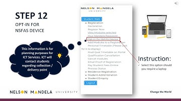 1ST YEAR ONLINE REGISTRATION 2022: BCom Financial Planning Extended Q40194