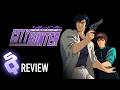 City Hunter (Remastered Edition) review: Everything Old is New Again
