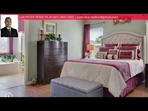 7902 Rhine Drive, Bakersfield, CA home video tour