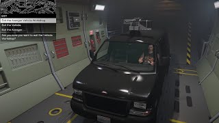 Gta Online - Weaponized Pv Speedo Custom In Pive Mode