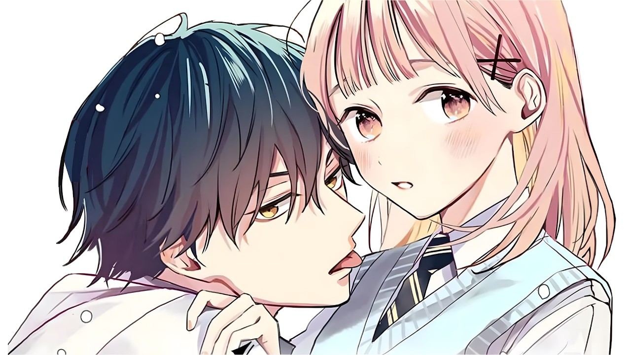 Football Captain Falls For Plain Girl, Now Other Girls Hate Her! - Manga Recap