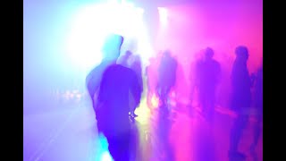 Code - Neka Svira Stvar Soba 14 Edit